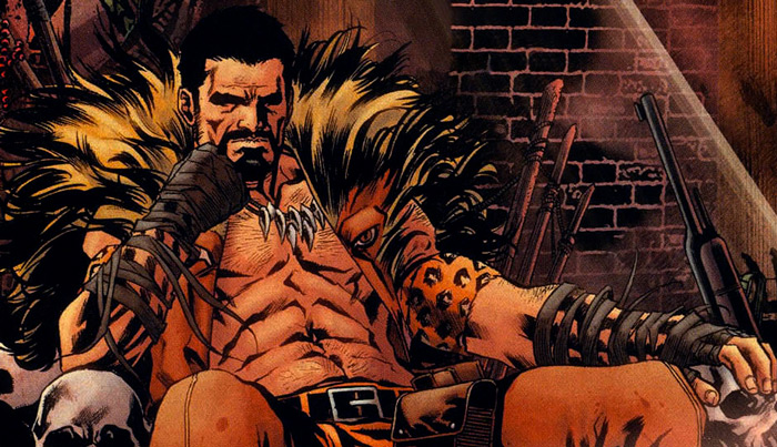 Kraven