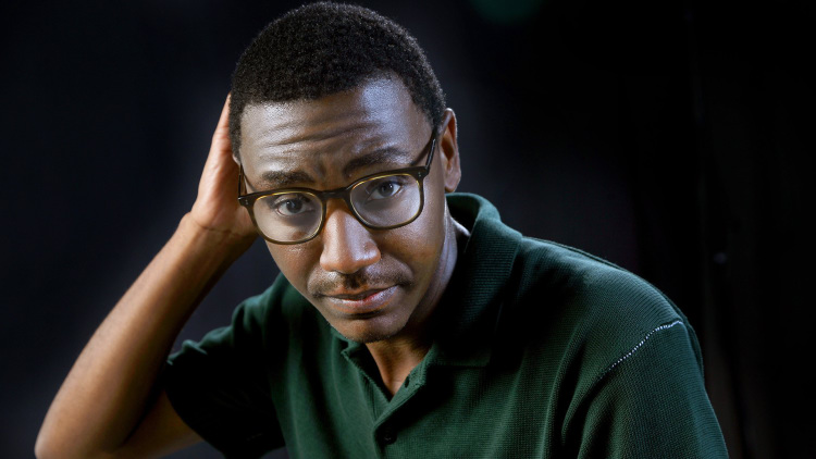 Jerrod Carmichael