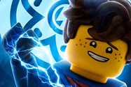 The LEGO Ninjago Movie