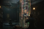 Doctor Strange Hi-Res Images