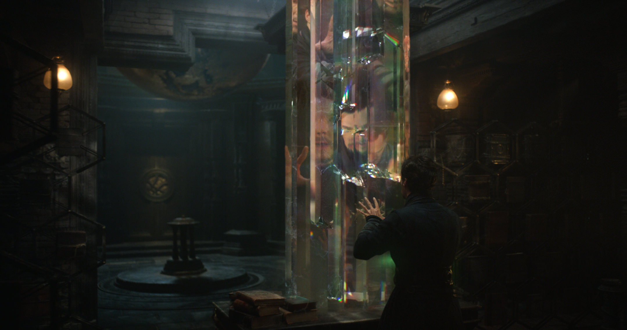 Doctor Strange Hi-Res Images