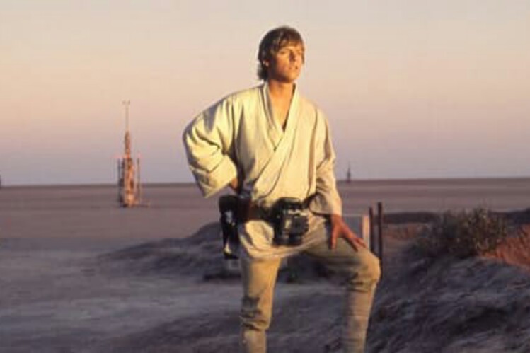 Mark-Hamill-Luke -Skywalker-Star-wars-a-new-hope