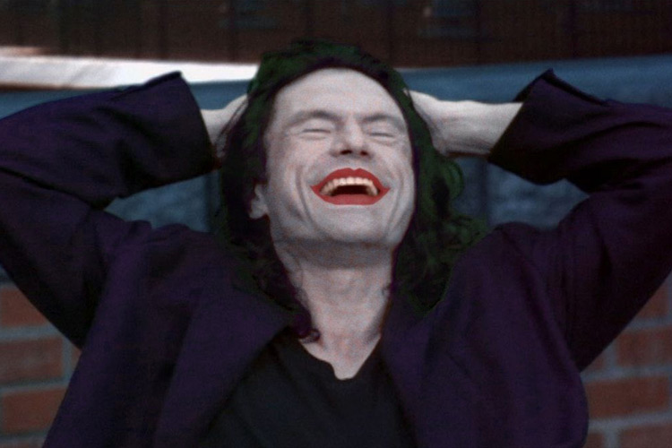 tommy wiseau