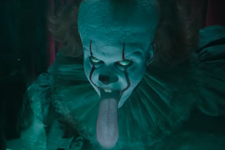 فیلم It: Chapter 2 