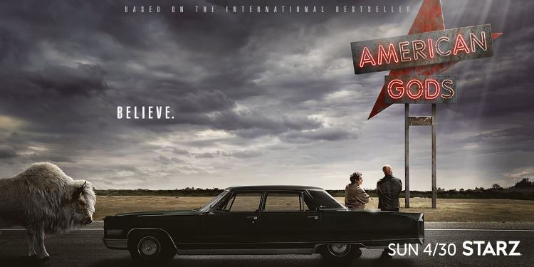 American Gods