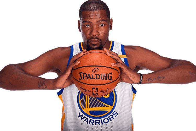 kevin durant