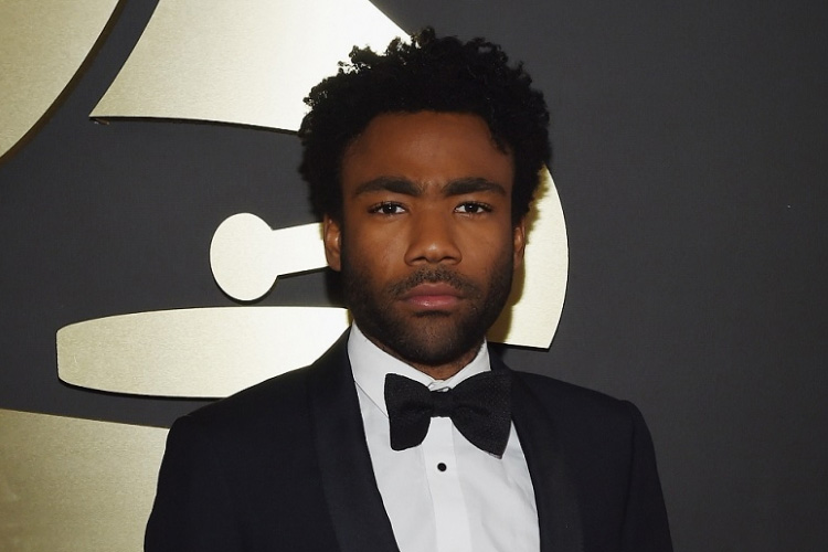 Donald Glover