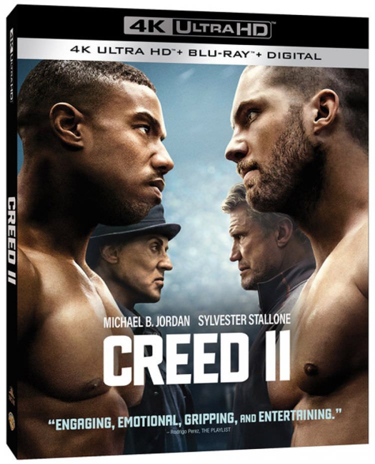  Creed 2 