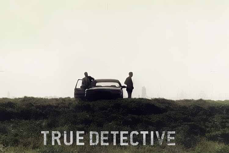 True Detective