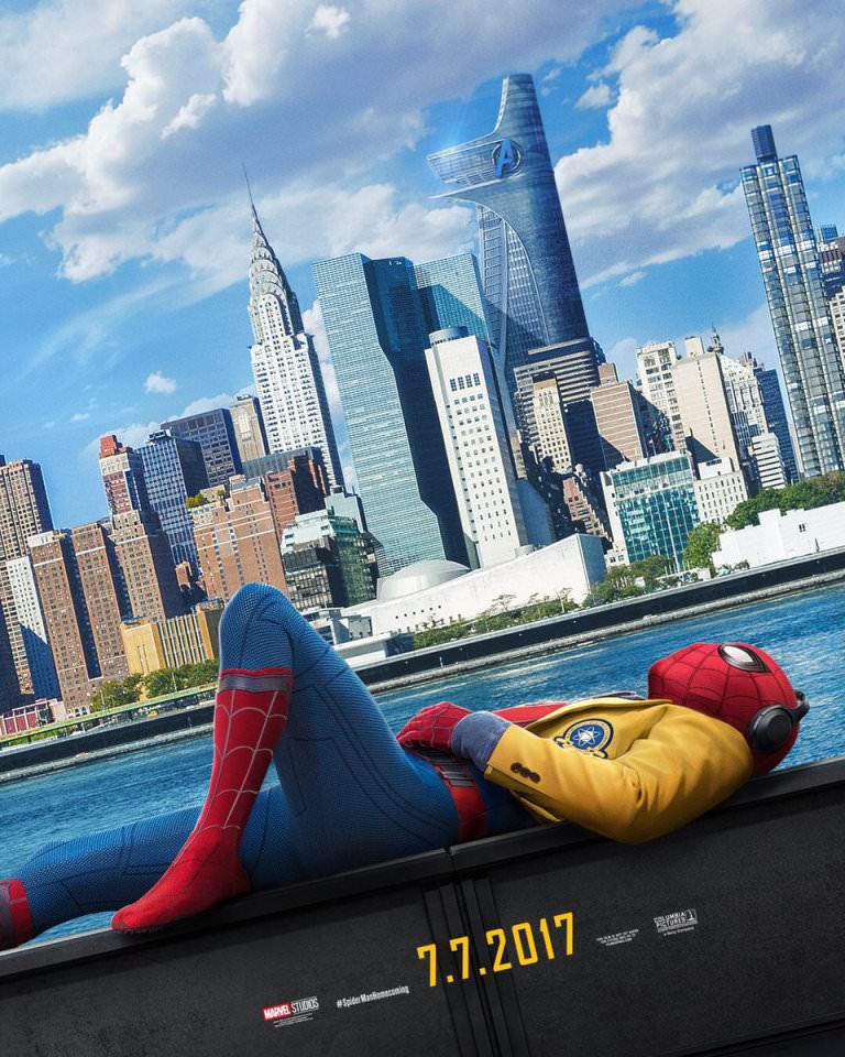 فیلم Spider Man