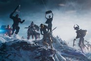 Ready Player One Photos