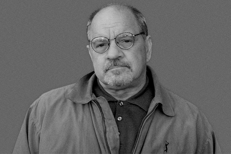 Paul Schrader