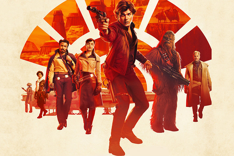 Solo: A Star Wars Story