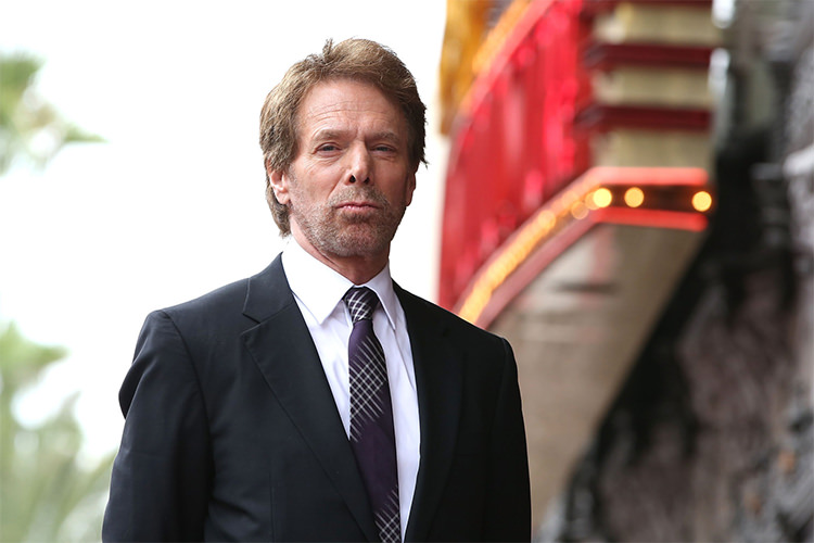 Jerry Bruckheimer