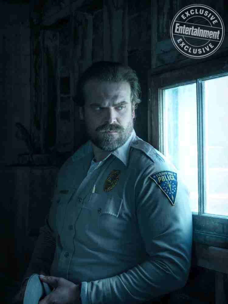 Stranger Things Season 2 Images