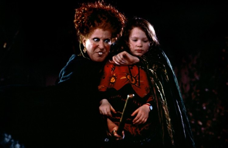 Hocus Pocus