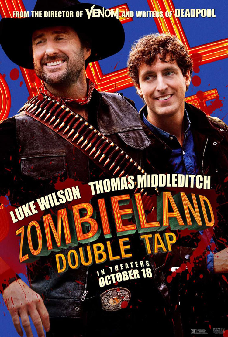 Zombieland: Double Tap