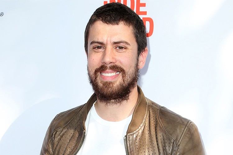 Toby Kebbell