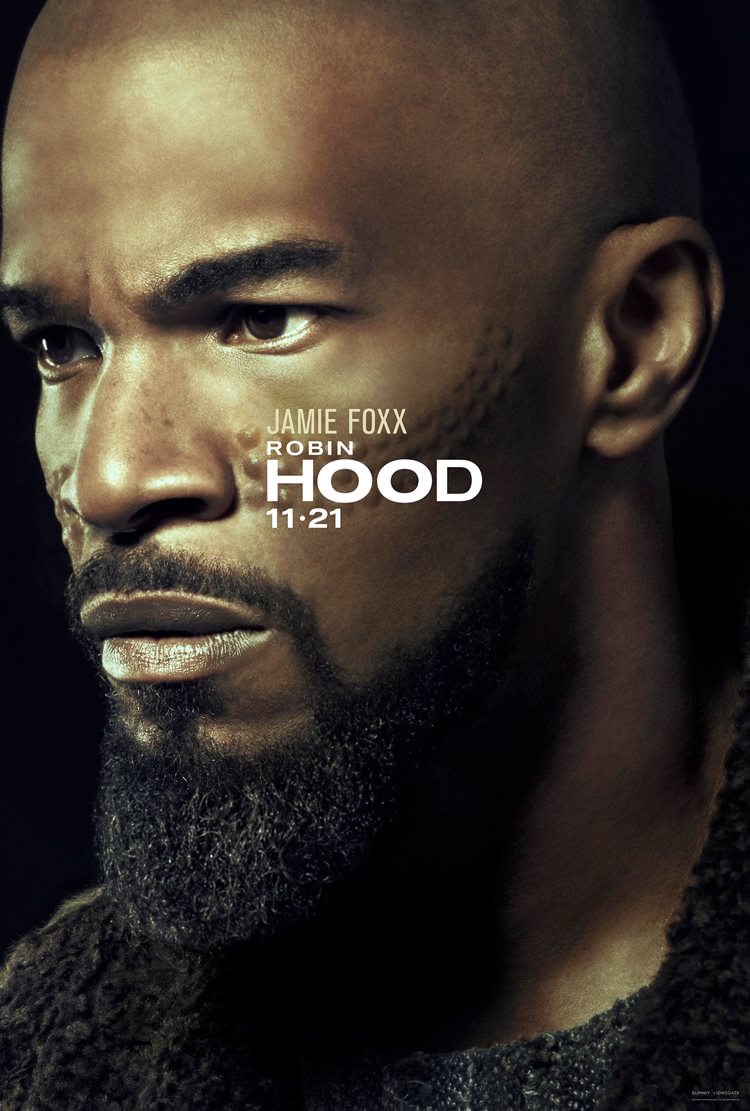 Robin Hood Poster