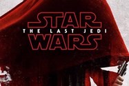 Star Wars: The Last Jedi Posters