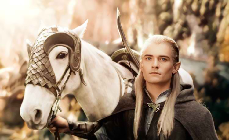  Orlando Bloom 