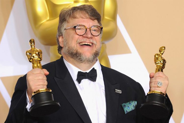 Guillermo del Toro