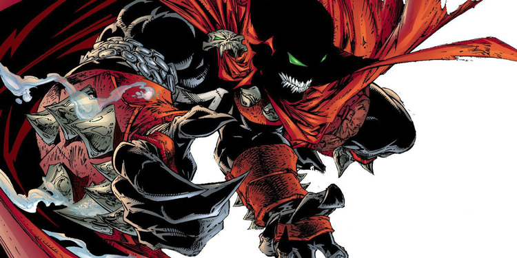 Spawn-III