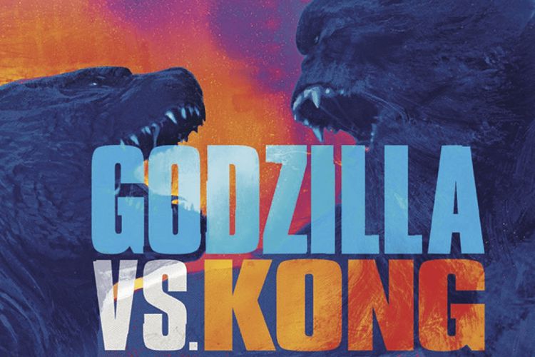 فیلم Godzilla vs Kong 