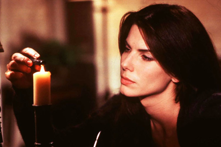 Practical Magic