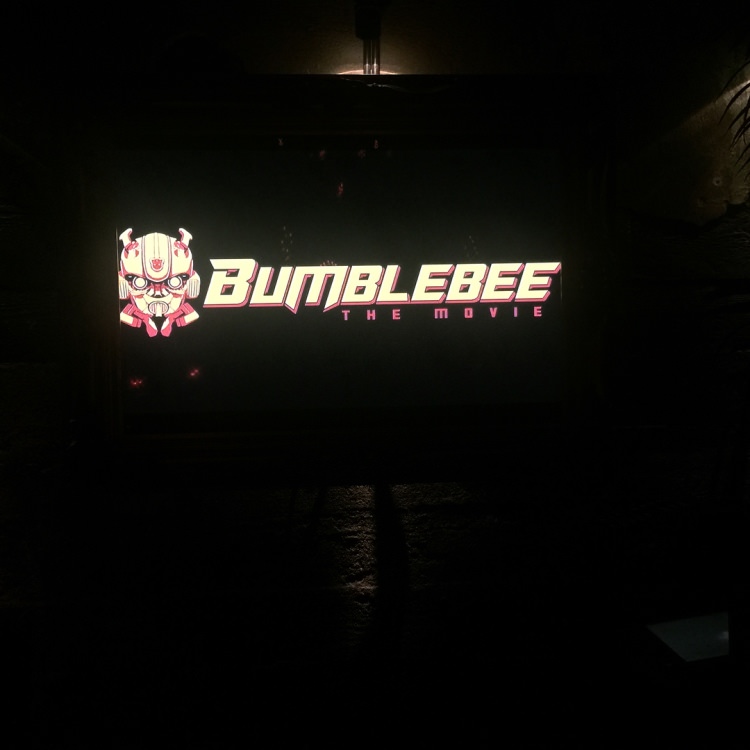 Bumblebee Logo