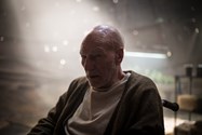 professor X-logan