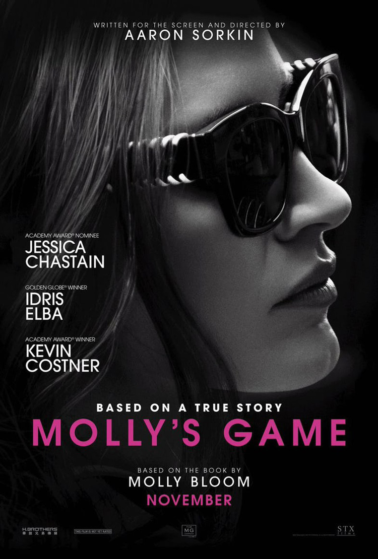 Molly-Game-Poster