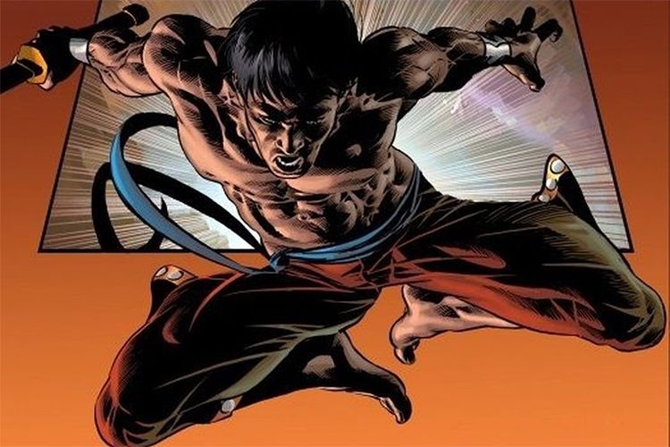 Shang-Chi