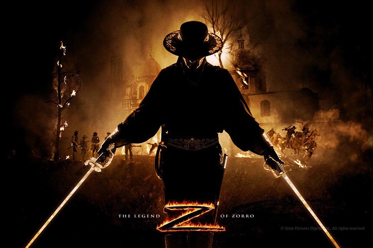 Zorro