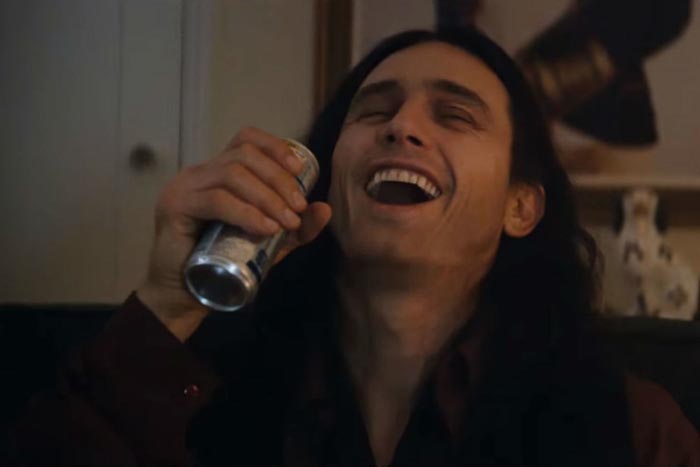 The Disaster Artist 