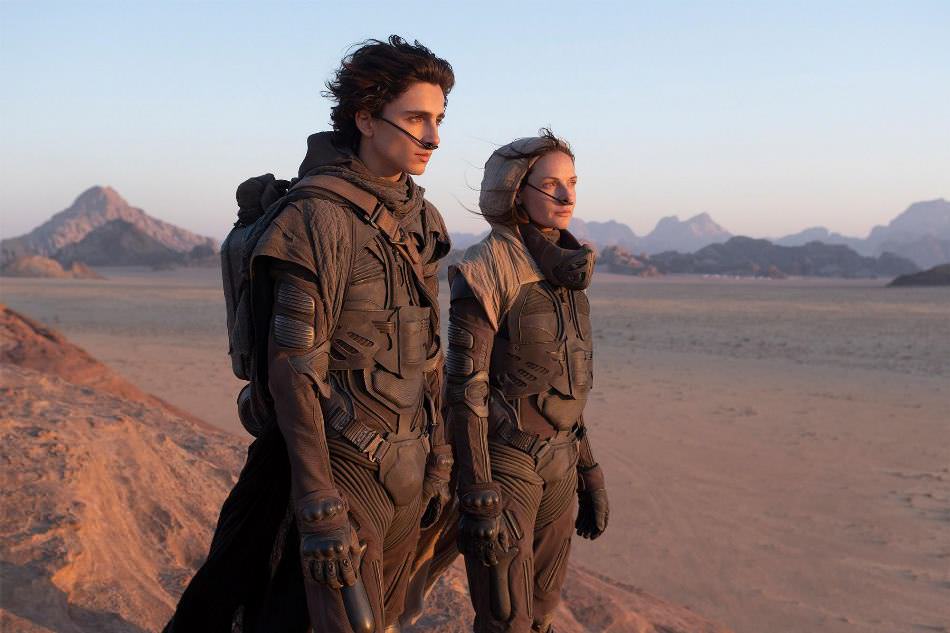 فیلم Dune