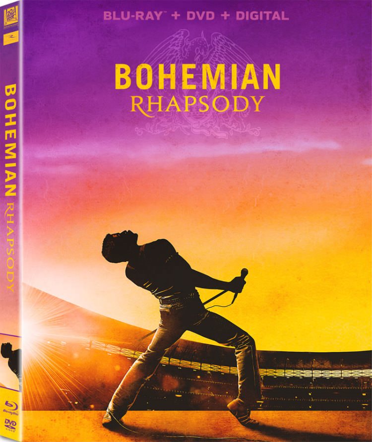 Bohemian Rhapsody