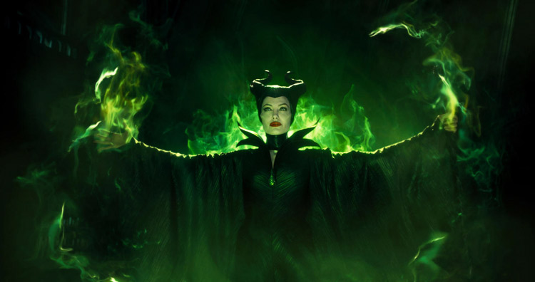 Maleficent II