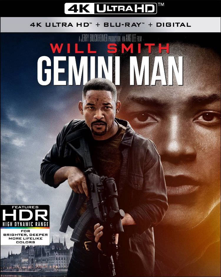 فیلم Gemini Man