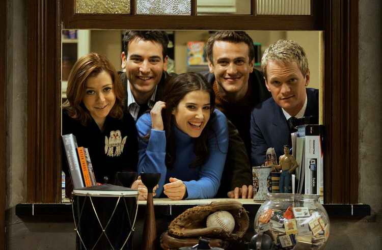 How I Met Your Father