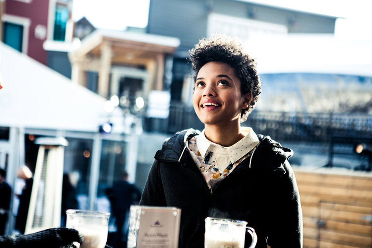 Kiersey Clemons