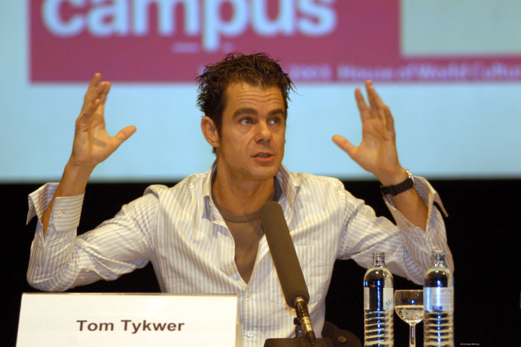 Tom Tykwer 