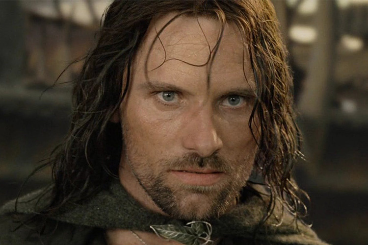 Aragorn