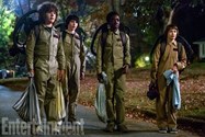 Stranger Things Season New Images