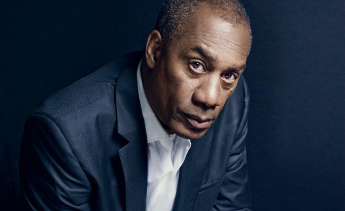 Joe-Morton