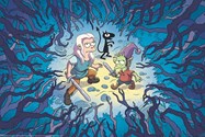 Disenchantment