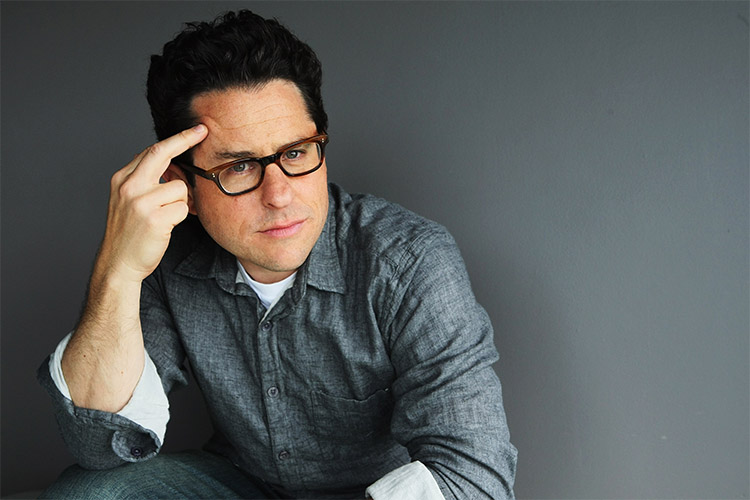 J. J. Abrams