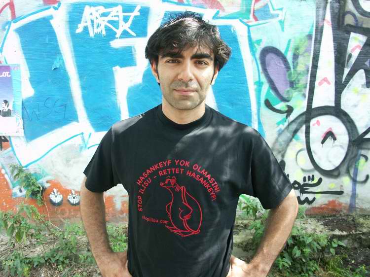 fatih akin