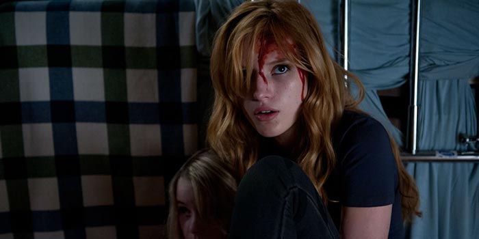 Amityville: The Awakening