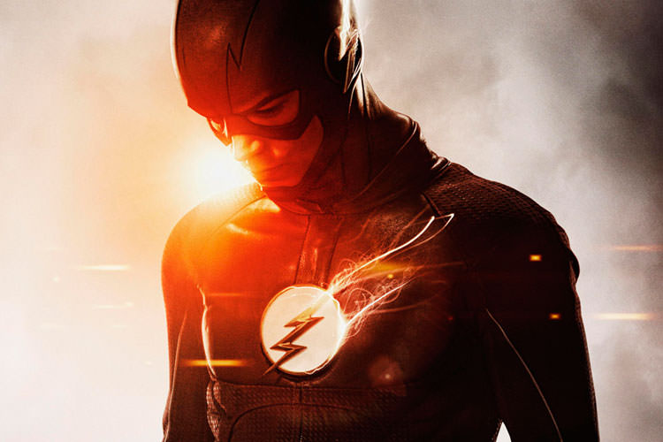 The Flash / فلش